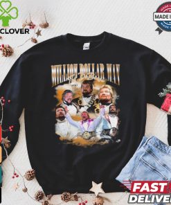 Million Dollar Man Bootleg T Shirt