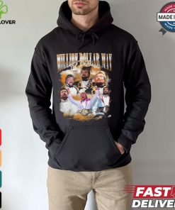 Million Dollar Man Bootleg T Shirt
