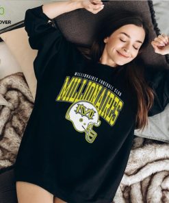 Millionaires Football Club Crewneck Tshirt 1 Millionaires Football Club Crewneck Tshirt