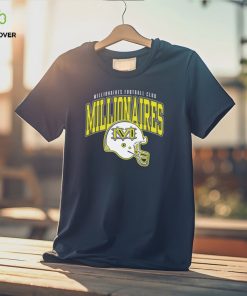 Millionaires Football Club Crewneck Tshirt 3 Millionaires Football Club Crewneck Tshirt