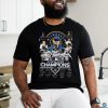 This is the way Star wars the mandalorian signatures Shirt