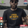 Matt Taven   Frank Mortos Testimonial Shirt