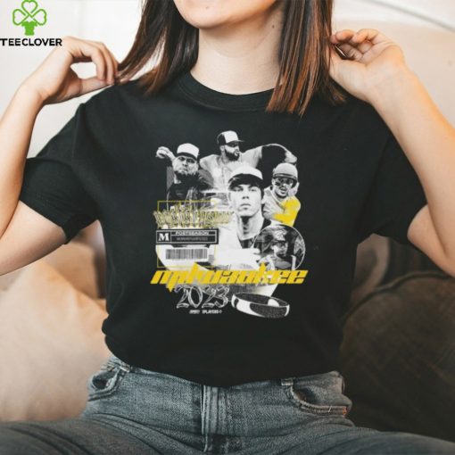 Milwaukee Brewers Baseball Postseason Milwaukee Playoff 2023 shirt