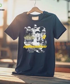 Milwaukee Brewers Baseball Postseason Milwaukee Playoff 2023 shirt
