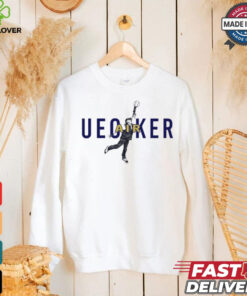 Milwaukee Brewers Bob Uecker Air Uecker shirt 1 Milwaukee Brewers Bob Uecker Air Uecker shirt