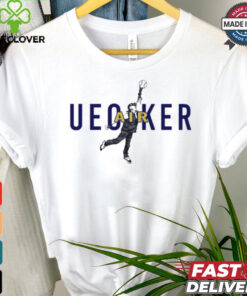 Milwaukee Brewers Bob Uecker Air Uecker shirt 2 Milwaukee Brewers Bob Uecker Air Uecker shirt