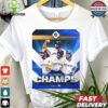 Florida State League Awards and All Star Team MLB 2024 Poster t shirt Florida State League Awards and All Star Team MLB 2024 Poster t shirt