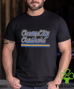 Milwaukee Brewers Cream City Crushers hoodie, sweater, longsleeve, shirt v-neck, t-shirt