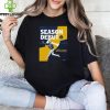 Kamala Harris 2024 White House How Hard Can It Be Boys Do It Shirt