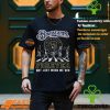 The Reds Thank you for the memories T Shirt
