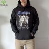 The Flag Skid Row Band Grunge Texture hoodie, sweater, longsleeve, shirt v-neck, t-shirt