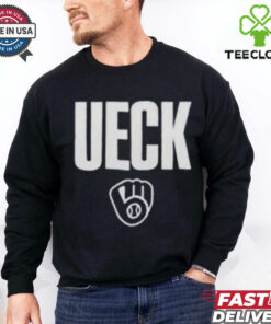 Milwaukee Brewers MLB Thank You For The Memories Ueck Legendary Bob Uecker 1934 2025 T Shirts