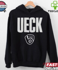Milwaukee Brewers MLB Thank You For The Memories Ueck Legendary Bob Uecker 1934 2025 T Shirts