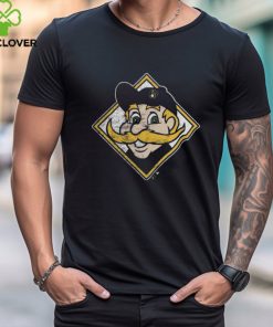 Milwaukee Brewers Mascot Premier '47 Franklin Tees shirt