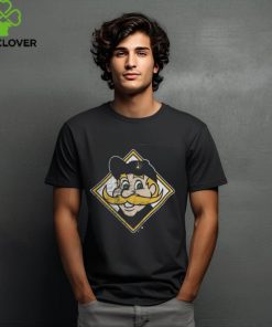 Milwaukee Brewers Mascot Premier '47 Franklin Tees shirt