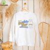 Awesome mountain Jew Meme shirt