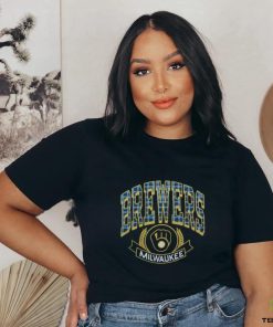 Milwaukee Brewers Plaid shirt