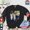 Detroit Tigers Moving On ALDS Bound Shirt