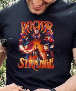 Milwaukee Bucks A. J. Green wear Doctor Strange shirt