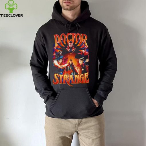 Milwaukee Bucks A. J. Green wear Doctor Strange hoodie, sweater, longsleeve, shirt v-neck, t-shirt