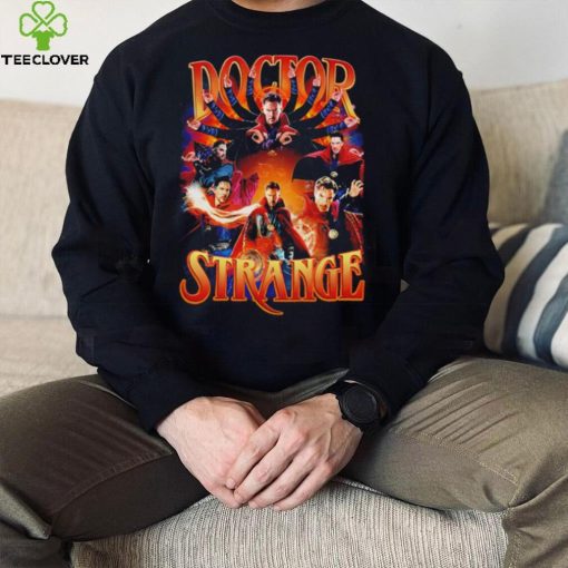 Milwaukee Bucks A. J. Green wear Doctor Strange hoodie, sweater, longsleeve, shirt v-neck, t-shirt