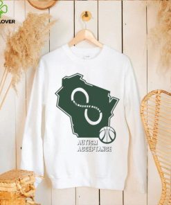 Milwaukee Bucks Autism Acceptance T Shirt 3 Milwaukee Bucks Autism Acceptance T Shirt