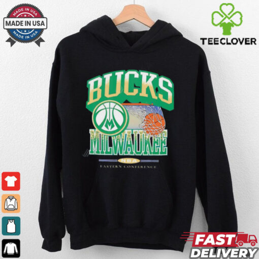 Milwaukee Bucks Nba Western Conference City Edition shirt