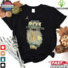 Brock Faber Minnesota Name Arc Hockey shirt