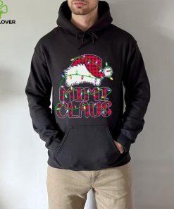Mimi claus Christmas Day shirt
