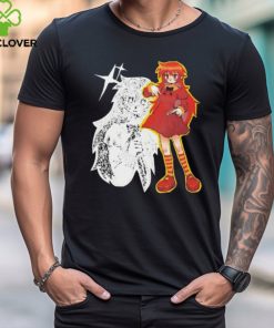 Mimo Armed And Dangerous t shirt