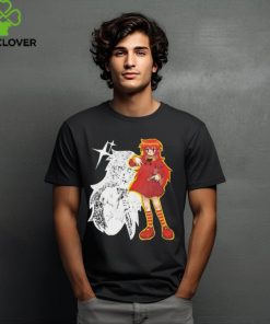 Mimo Armed And Dangerous t shirt 2 Mimo Armed And Dangerous t shirt