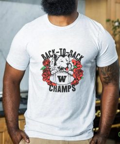 Mina Kimes Wearing Back To Back 91 W 92 Champs Sweatshirt