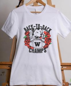 Mina Kimes Wearing Back To Back 91 W 92 Champs Sweatshirt