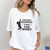 Punkwithacamera Shop Guns Don’t Kill People The Government Does shirt