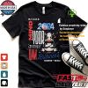 We See Things They’ll Never See Shirt