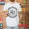 Born To Make Playlists Forced To Work Shirt