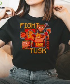 Minecraft Legends Fight Tusk and Hoof shirt