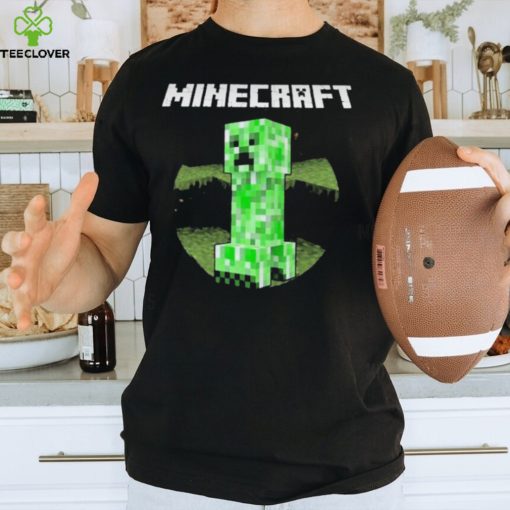 Minecraft Ranboo Creeper hoodie, sweater, longsleeve, shirt v-neck, t-shirt