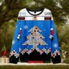 Dallas Stars Sweater, Unique Christmas Gift Idea for Hockey Lovers