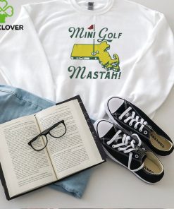 Mini Golf Mastah hoodie, sweater, longsleeve, shirt v-neck, t-shirt