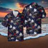 Funny Lilo And Stitch Hawaiian Shirt Disney Lovers Gift