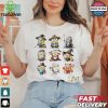 Fix My Sole x Fang Exchange NIL Run It Back Shirt