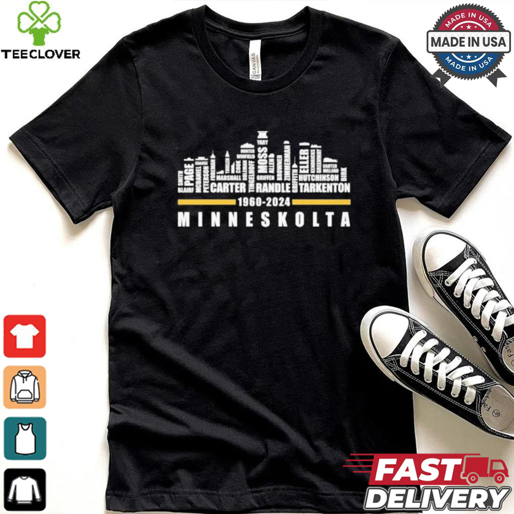Minneskort 1933 – 2024 Text City Shirt Minneskort 1933 – 2024 Text City Shirt