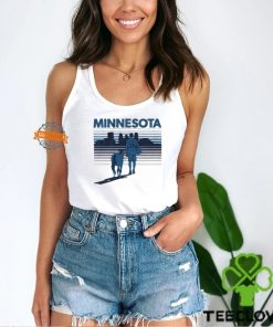 Minnesota Basketball bring ya ass shirt