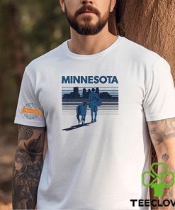 Minnesota Basketball bring ya ass shirt
