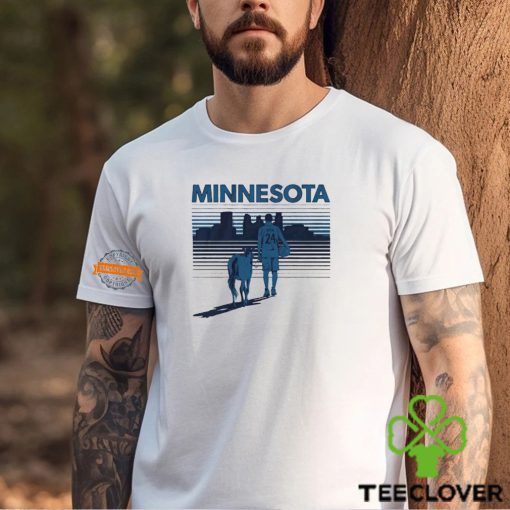 Minnesota Basketball bring ya ass shirt