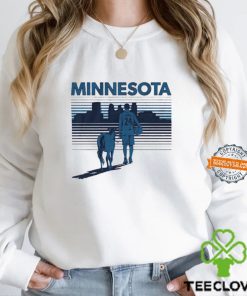 Minnesota Basketball bring ya ass shirt