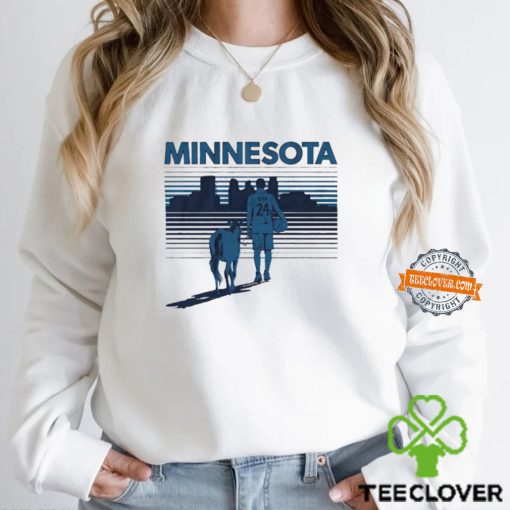 Minnesota Basketball bring ya ass shirt
