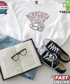 Minnesota Duluth hey Bulldogs shirt