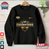 Minnesota Golden Gophers Football Duke’s Bowl Champions 2025 T Shirt